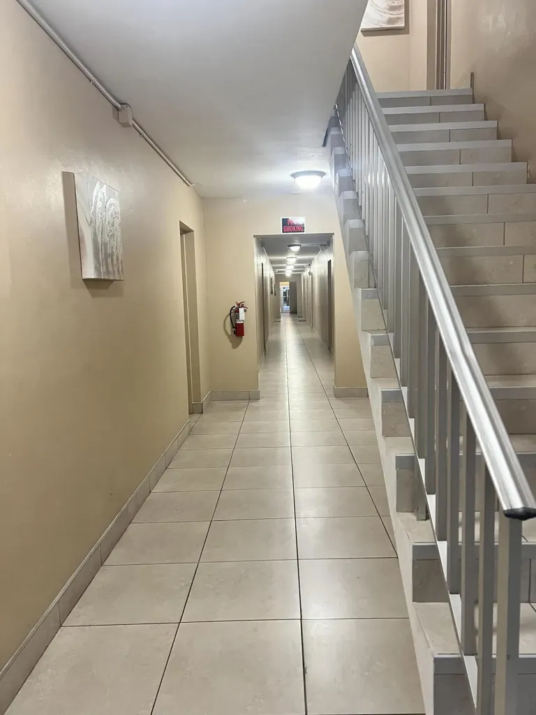 3550 NW 8th Avenue Pompano Beach FL 33064