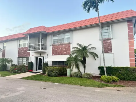 3550 NW 8th Avenue Pompano Beach FL 33064