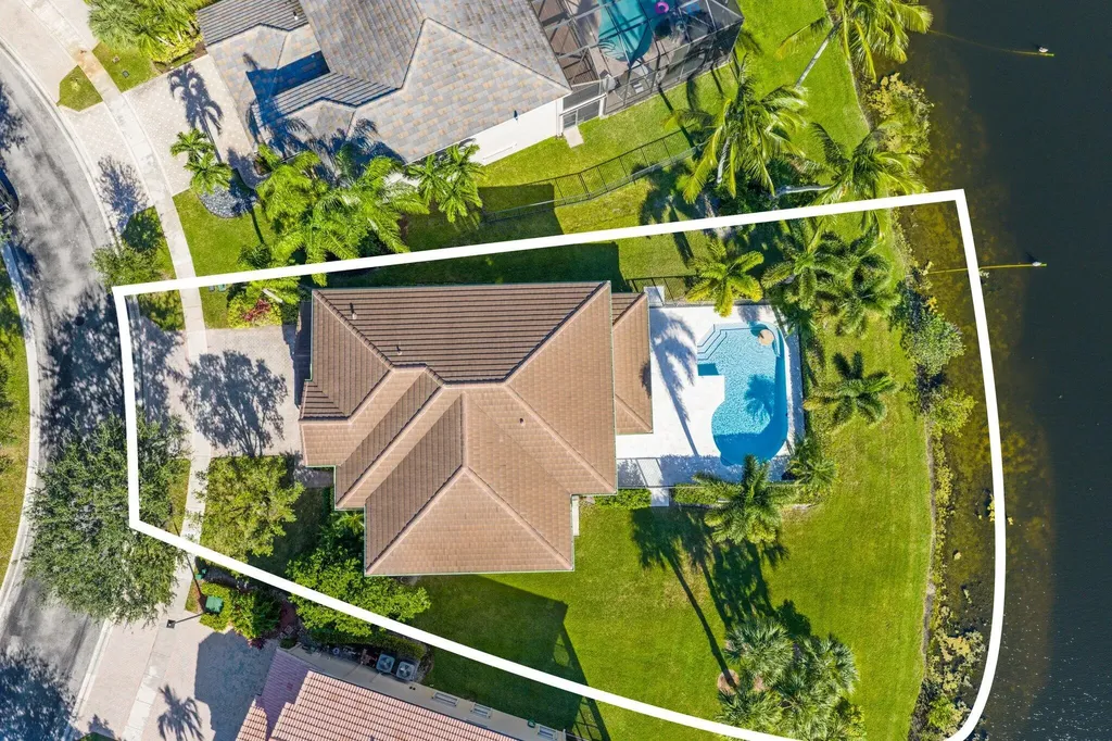 19245 Skyridge Circle Boca Raton FL 33498