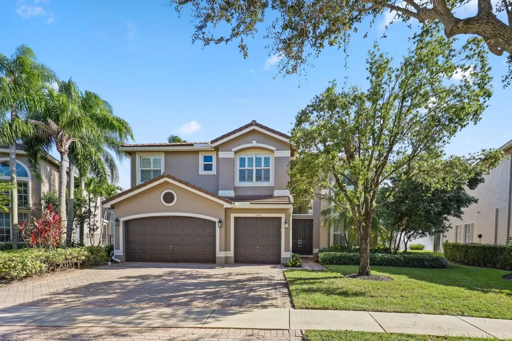 19245 Skyridge Circle Boca Raton FL 33498