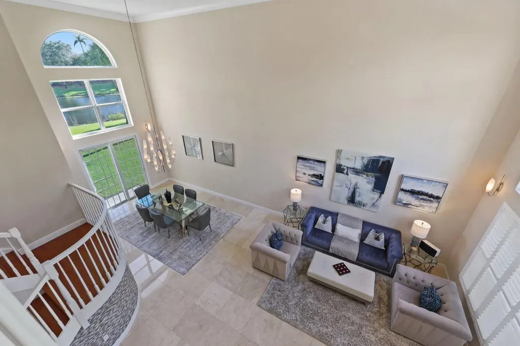 19245 Skyridge Circle Boca Raton FL 33498