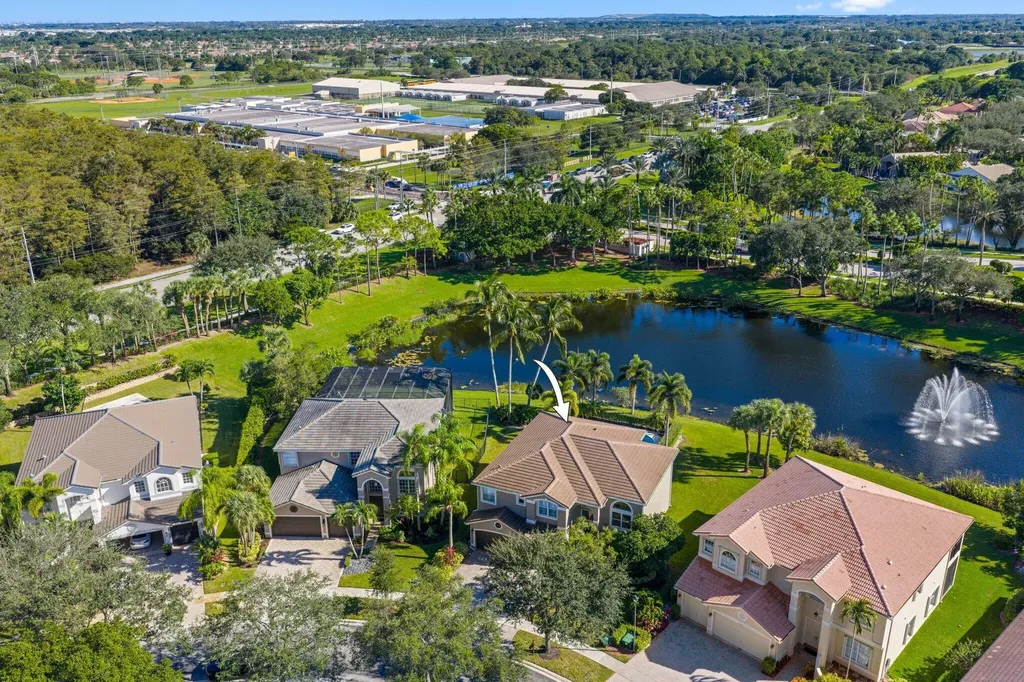 19245 Skyridge Circle Boca Raton FL 33498