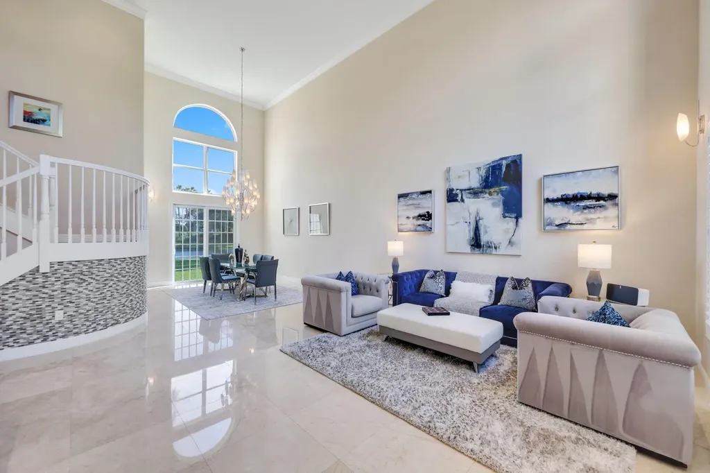 19245 Skyridge Circle Boca Raton FL 33498
