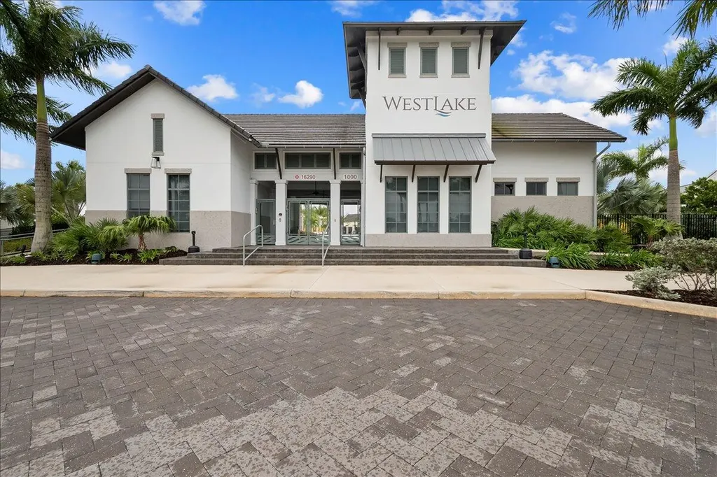 16493 Helix Court Westlake FL 33470