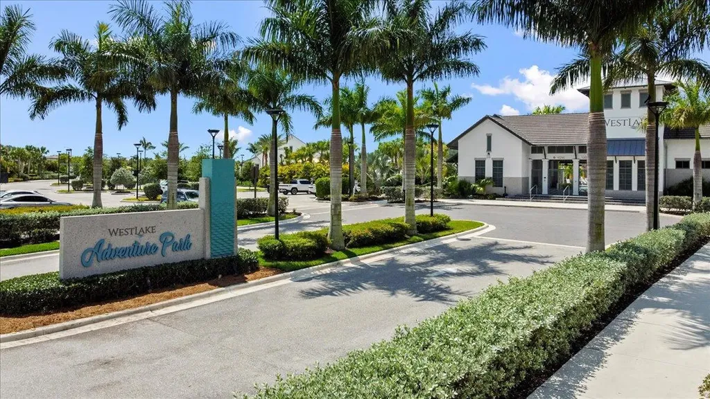 16493 Helix Court Westlake FL 33470