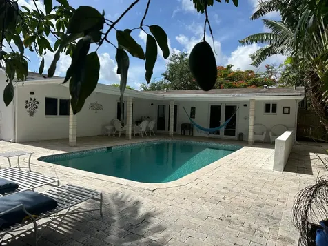 2645 Scott Street Hollywood FL 33020