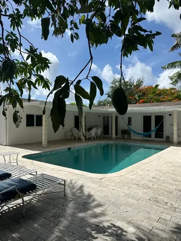 2645 Scott Street Hollywood FL 33020