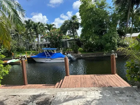 2645 Scott Street Hollywood FL 33020