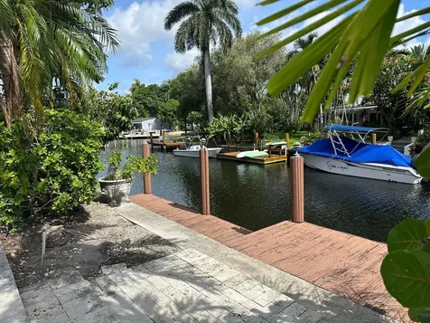 2645 Scott Street Hollywood FL 33020