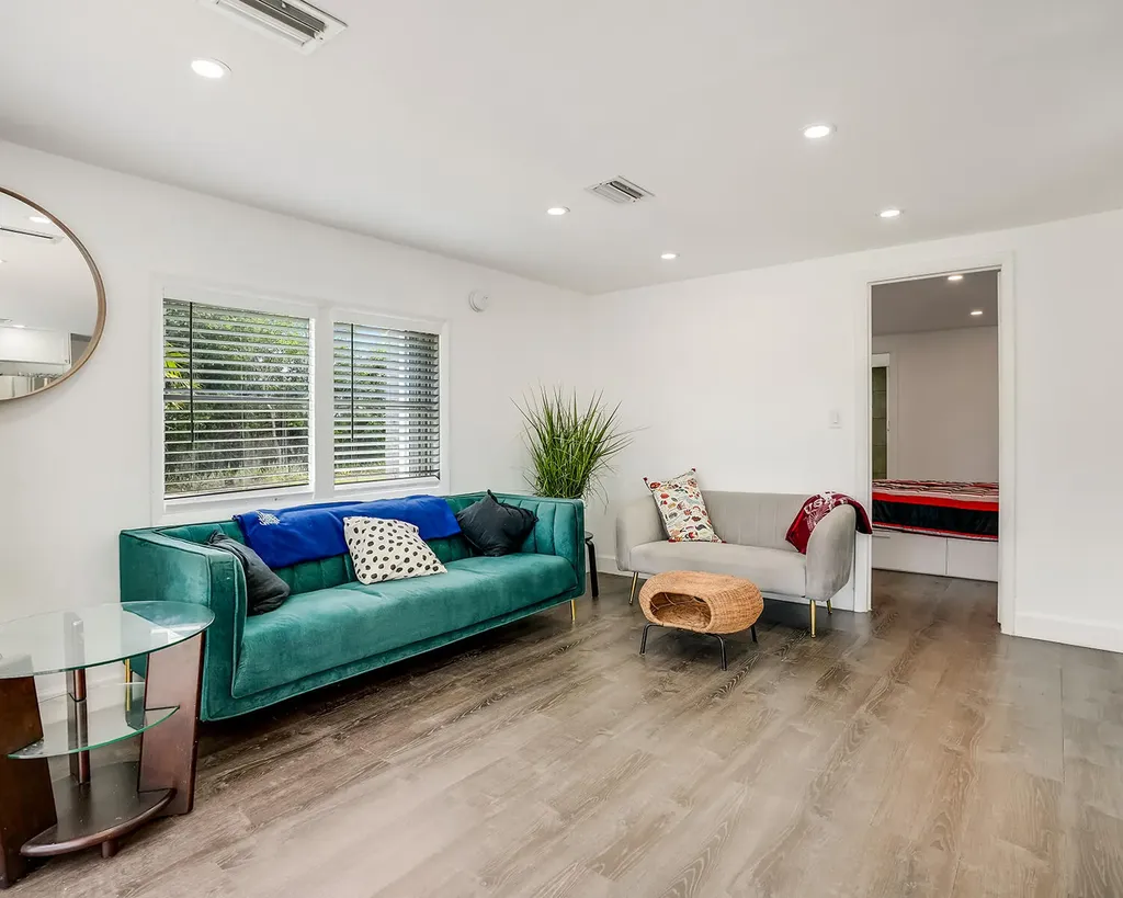 5311 SW 23rd Terrace Fort Lauderdale FL 33312