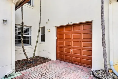 4680 Mimosa Place Coconut Creek FL 33073