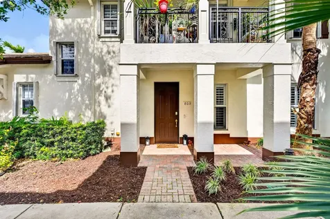 4680 Mimosa Place Coconut Creek FL 33073