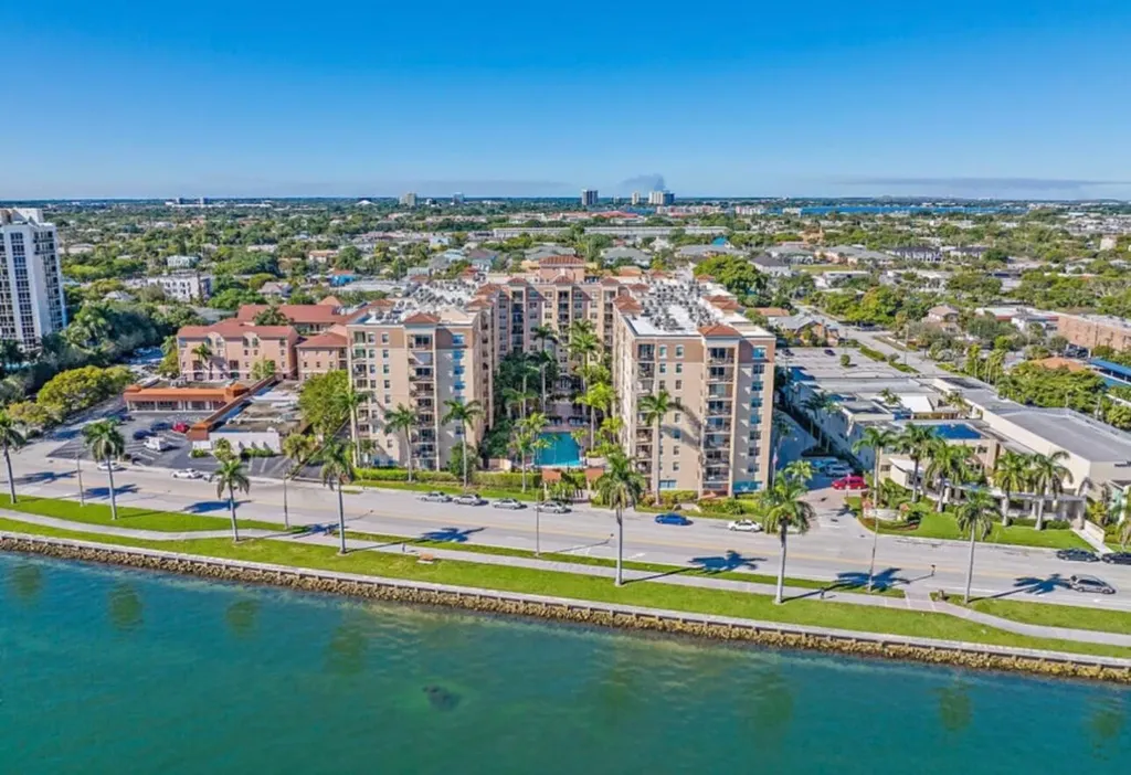 1801 N Flagler Drive West Palm Beach FL 33407
