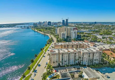 1801 N Flagler Drive West Palm Beach FL 33407