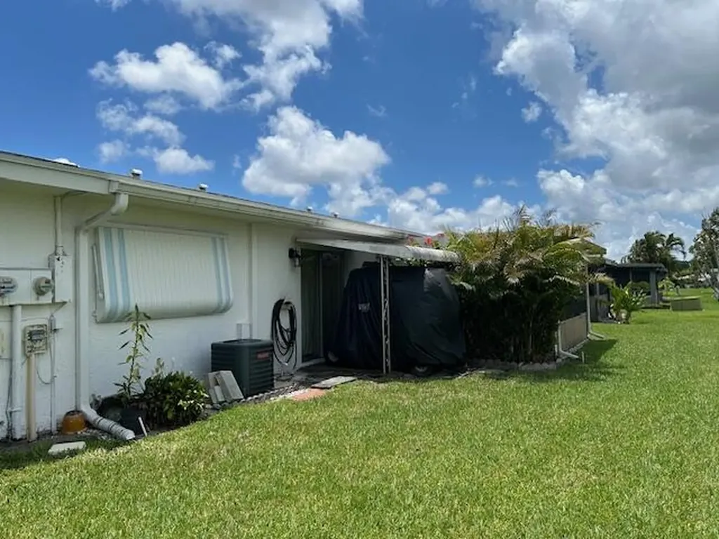 3489 Rossi Court West Palm Beach FL 33417