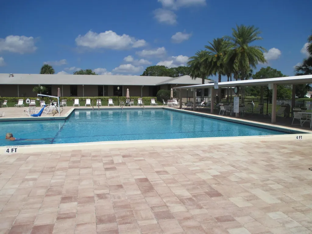 3489 Rossi Court West Palm Beach FL 33417