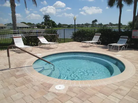 3489 Rossi Court West Palm Beach FL 33417