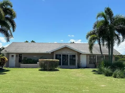 3489 Rossi Court West Palm Beach FL 33417