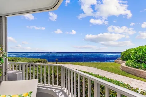 5200 N Ocean Drive Singer Island FL 33404