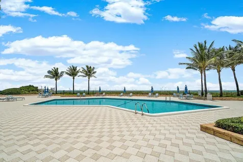 5200 N Ocean Drive Singer Island FL 33404
