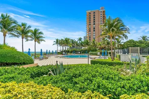 5200 N Ocean Drive Singer Island FL 33404