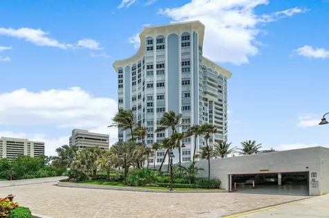 5200 N Ocean Drive Singer Island FL 33404