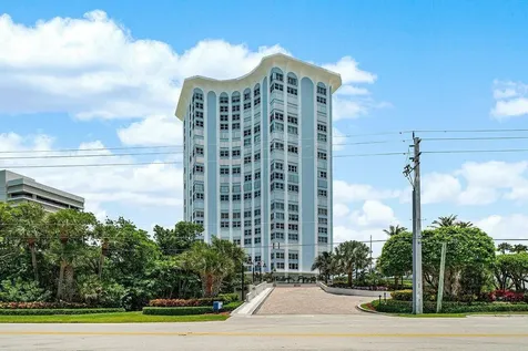 5200 N Ocean Drive Singer Island FL 33404
