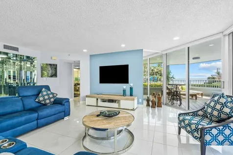 5200 N Ocean Drive Singer Island FL 33404