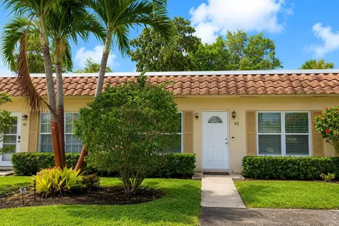 92 Lariat Circle Boca Raton FL 33487
