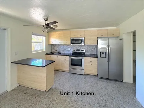 1219 NE 5th Terrace Fort Lauderdale FL 33304
