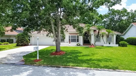 1193 SW Live Oak Cove Port St Lucie FL 34986
