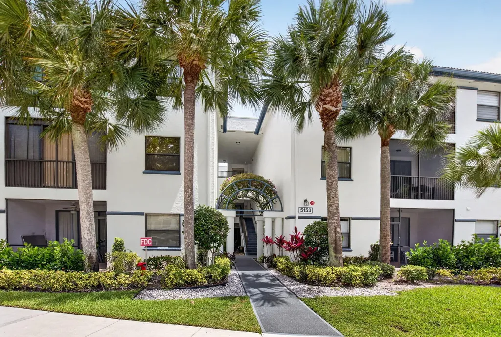 5153 Floria Drive Boynton Beach FL 33437