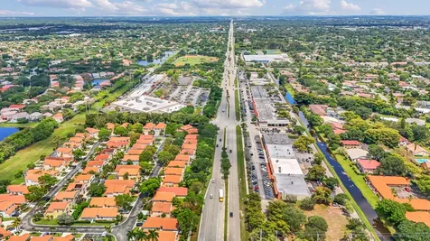 10912 Wiles Road Coral Springs FL 33076