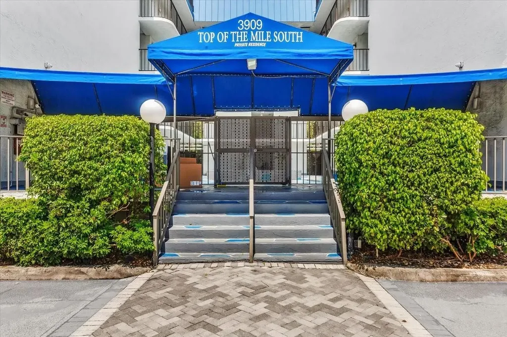 3909 N Ocean Boulevard Fort Lauderdale FL 33308