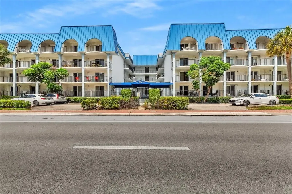 3909 N Ocean Boulevard Fort Lauderdale FL 33308