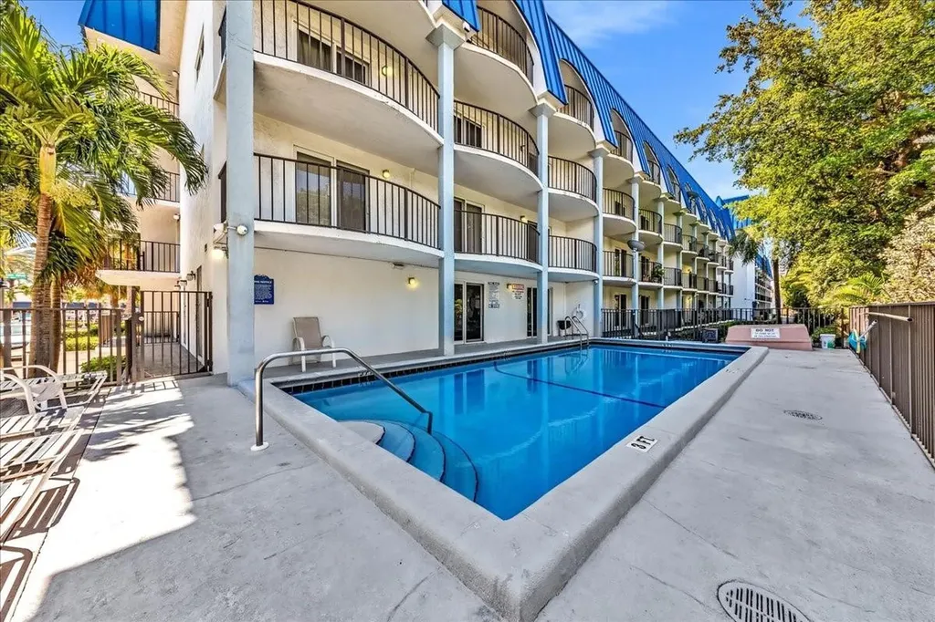 3909 N Ocean Boulevard Fort Lauderdale FL 33308