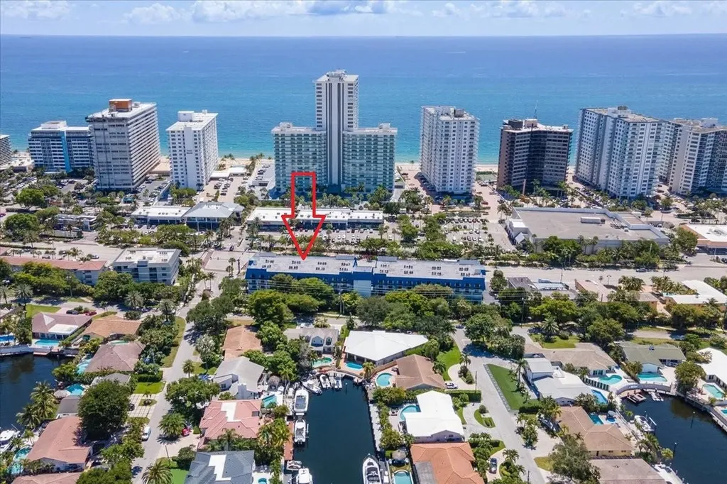 3909 N Ocean Boulevard Fort Lauderdale FL 33308