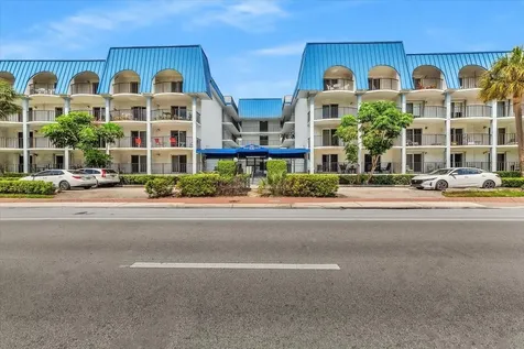 3909 N Ocean Boulevard Fort Lauderdale FL 33308