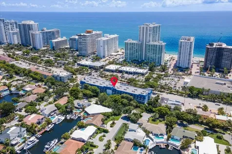 3909 N Ocean Boulevard Fort Lauderdale FL 33308