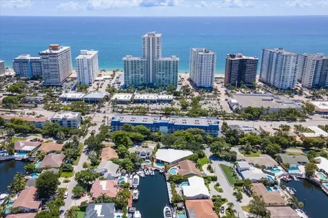 3909 N Ocean Boulevard Fort Lauderdale FL 33308