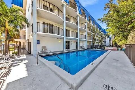 3909 N Ocean Boulevard Fort Lauderdale FL 33308