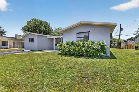 5804 NW 14th Street Sunrise FL 33313