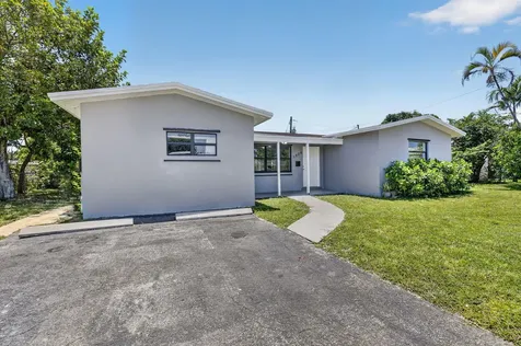 5804 NW 14th Street Sunrise FL 33313