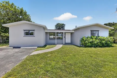 5804 NW 14th Street Sunrise FL 33313