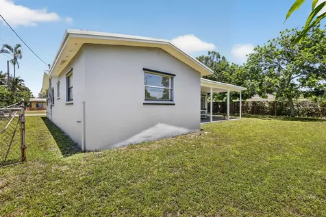 5804 NW 14th Street Sunrise FL 33313