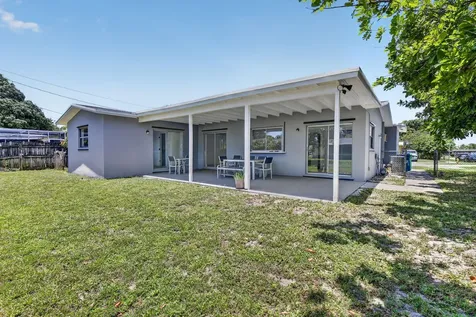 5804 NW 14th Street Sunrise FL 33313