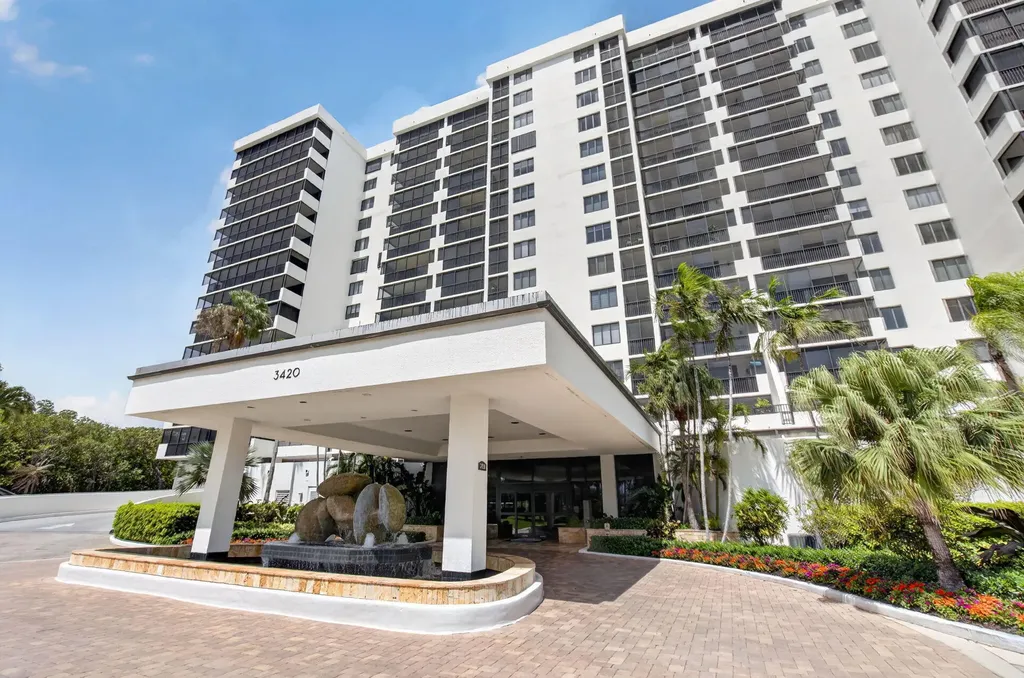 3420 S Ocean Boulevard Highland Beach FL 33487