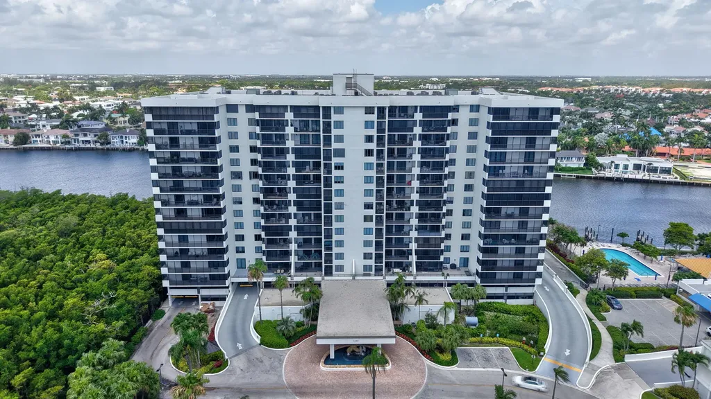 3420 S Ocean Boulevard Highland Beach FL 33487
