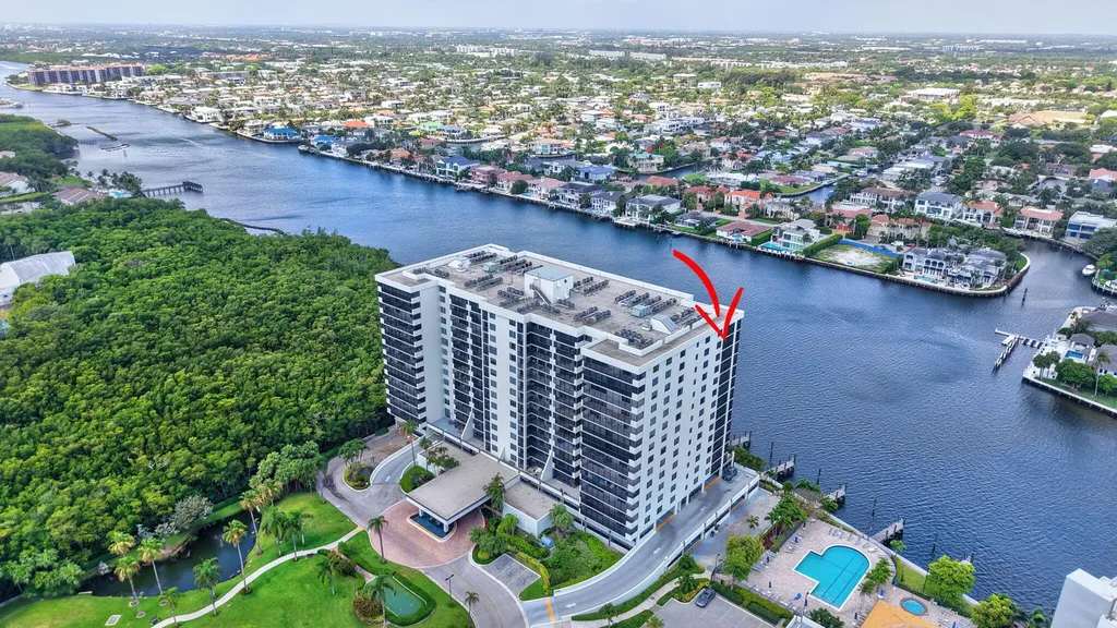 3420 S Ocean Boulevard Highland Beach FL 33487