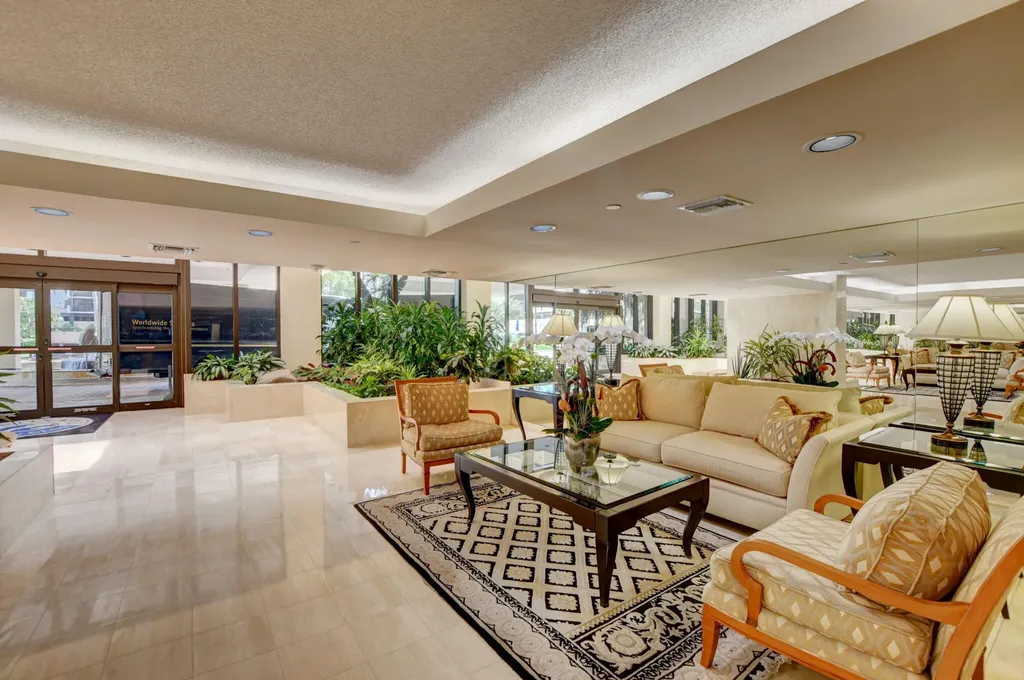 3420 S Ocean Boulevard Highland Beach FL 33487